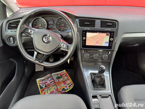 Vw Golf -1.5 Tsi - 2020 - imagine 7