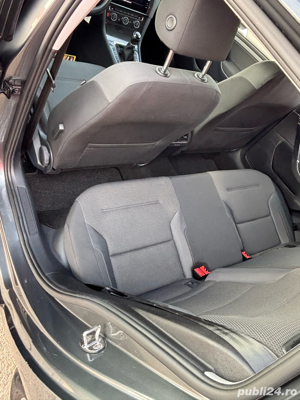 Vw Golf -1.5 Tsi - 2020 - imagine 8