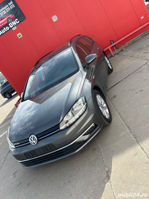 Vw Golf -1.5 Tsi - 2020 - imagine 2