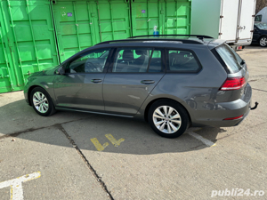 Vw Golf -1.5 Tsi - 2020 - imagine 3