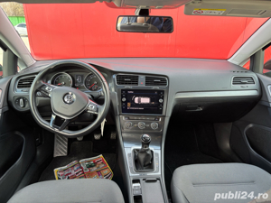 Vw Golf -1.5 Tsi - 2020 - imagine 6