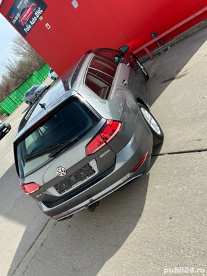 Vw Golf -1.5 Tsi - 2020 - imagine 4