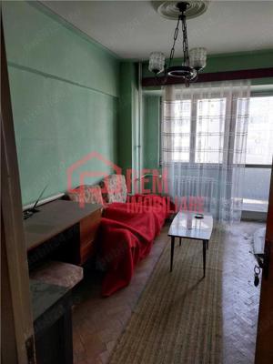 Vanzare apartament 3 camere, 75 mp, et 5 din 11, Pantelimon, Mega Mall