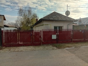 Casa de vanzare , zona centrala  - imagine 4