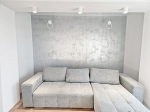 2 camere Bucurestii Noi prima inchiriere - imagine 1