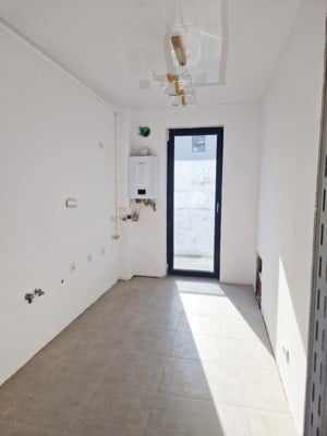 2 camere Bucurestii Noi prima inchiriere - imagine 5