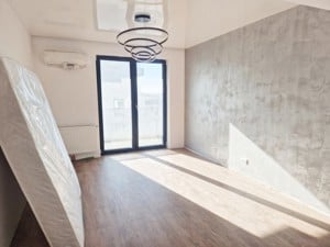 2 camere Bucurestii Noi prima inchiriere - imagine 2