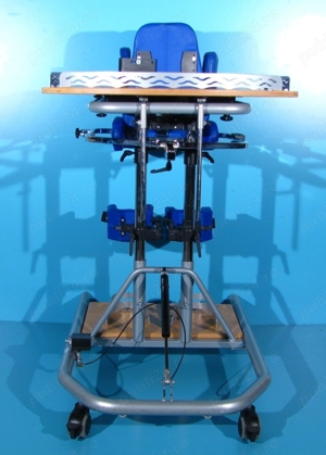 Verticalizator activ Rehatec - imagine 5