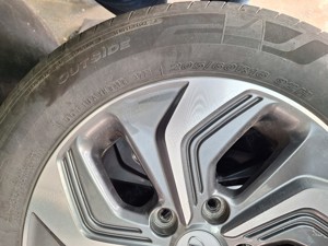 Cauciucuri de vara Hyundai Kona 205/60 R16 92 H - imagine 4