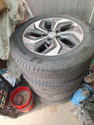 Cauciucuri de vara Hyundai Kona 205/60 R16 92 H - imagine 5