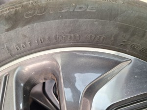 Cauciucuri de vara Hyundai Kona 205/60 R16 92 H - imagine 3