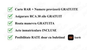 Remorca REPO RRS PRO 2355 x 1240 x 350 mm 750 kg - Fabricata in Romania - imagine 9