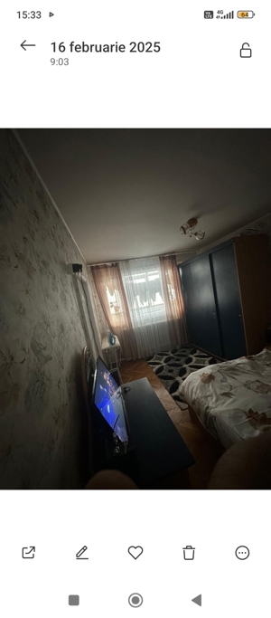 vand apartament cu 3 camere zona giulesti - imagine 5