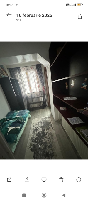 vand apartament cu 3 camere zona giulesti - imagine 3