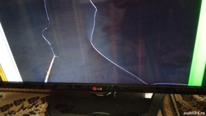 Dezmembrez TV LG 32LN450b 