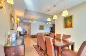 Three Bedroom PENTHOUSE For Rent Kiseleff Charles de Gaulle Herastrau - imagine 7