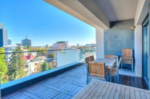 Three Bedroom PENTHOUSE For Rent Kiseleff Charles de Gaulle Herastrau - imagine 17