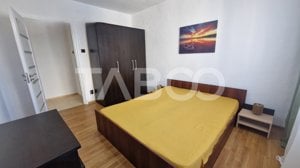 Apartament de închiriat 2 camere Vasile Aaron bloc cu lift - imagine 7