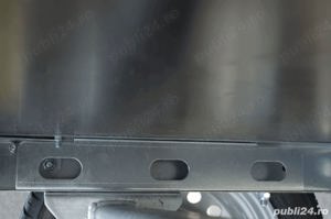  Remorca auto 750 kg Temared Eco 206x110x32 cm 750 kg - Fabricat in Polonia - imagine 4