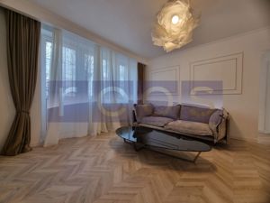 Apartament 3 camere Dorobanti Capitale Iancu de Hunedoara