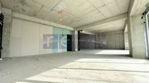 INCHIRIERE SPATIU COMERCIAL | 158 MP | BLOC NOU | ART CITY - imagine 2