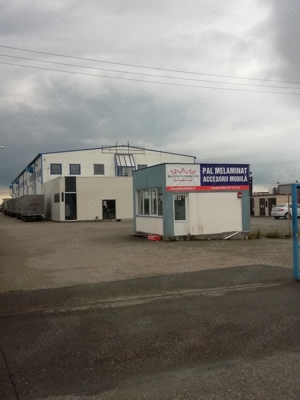 Angajez ,,Gestionar Accesorii Feronerie mobila"