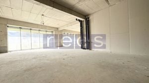 INCHIRIERE SPATIU COMERCIAL | 158 MP | BLOC NOU | ART CITY - imagine 4