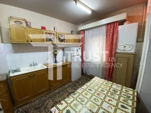 Comision 0% | Apartament 2 Camere | Parter | Centrala | Dambovita/Lidl - imagine 3