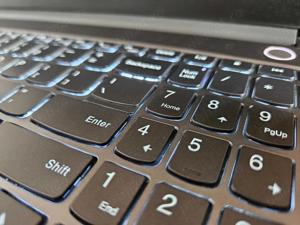 Laptop Lenovo ThinkBook 15-IML - imagine 3