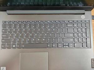 Laptop Lenovo ThinkBook 15-IML - imagine 2