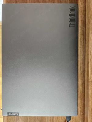 Laptop Lenovo ThinkBook 15-IML - imagine 4