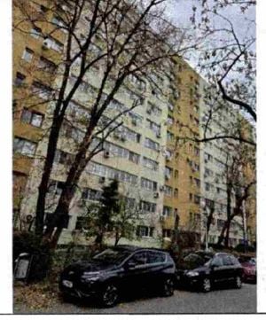 Cota 1/2 apartament Bucuresti, sector 3