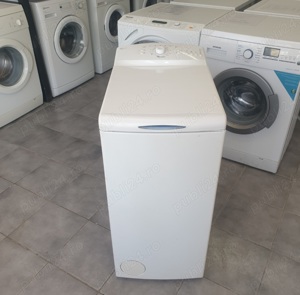 Masini de spalat rufe automate,  cu deschidere verticală.  - imagine 3