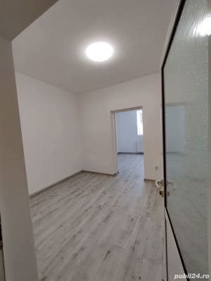 Apartament amenajat zona Dâmbovița - Iosefin cu centrala termica proprie de vânzare  - imagine 7