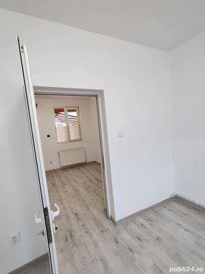 Apartament amenajat zona Dâmbovița - Iosefin cu centrala termica proprie de vânzare  - imagine 2