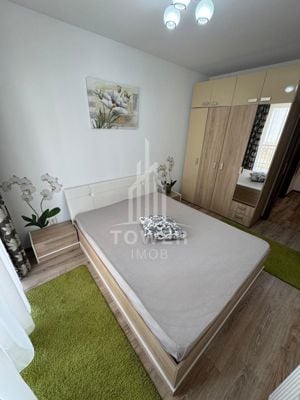 Locuință modernă de 2 camere în City Residence – intimitate și confort - imagine 4