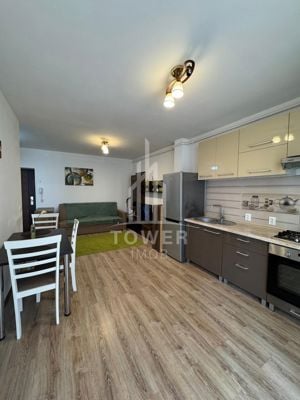 Locuință modernă de 2 camere în City Residence – intimitate și confort - imagine 2