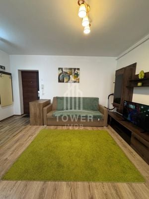 Locuință modernă de 2 camere în City Residence – intimitate și confort - imagine 3