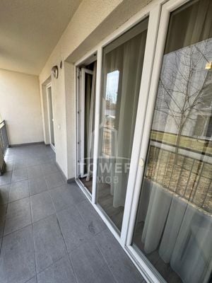 Locuință modernă de 2 camere în City Residence – intimitate și confort - imagine 7