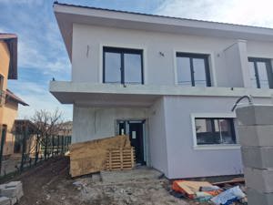Duplex modern de vânzare în Dumbrăvița   -comision 0% - imagine 2
