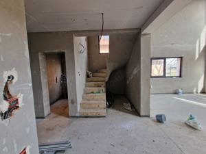 Duplex modern de vânzare în Dumbrăvița   -comision 0% - imagine 7