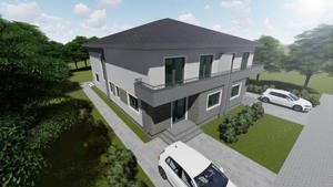 Duplex modern de vânzare în Dumbrăvița   -comision 0% - imagine 18