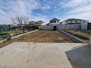 Duplex modern de vânzare în Dumbrăvița   -comision 0% - imagine 9