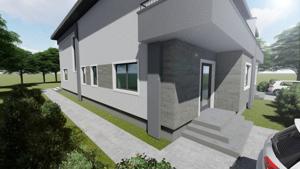 Duplex modern de vânzare în Dumbrăvița   -comision 0% - imagine 17