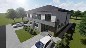 Duplex modern de vânzare în Dumbrăvița   -comision 0% - imagine 15