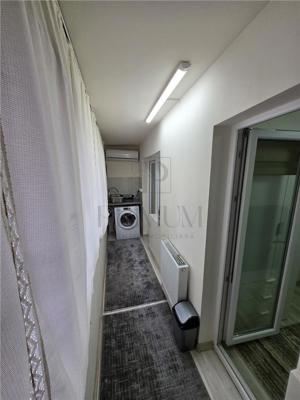 Apartament de inchiriat - 2 camere - Zona Complex - imagine 8