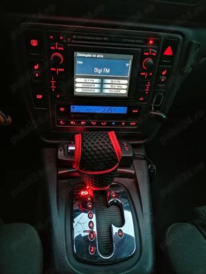 Volskwagen Passat 1,9TDI-AVF-131cp,cutie automată  - imagine 9