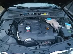 Volskwagen Passat 1,9TDI-AVF-131cp,cutie automată  - imagine 10