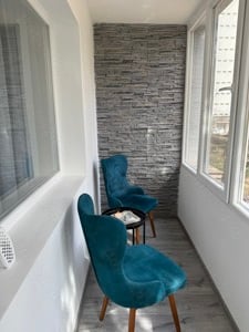 Închiriez Apartament 3 Camere, 2 Băi, Micro 3 - imagine 7