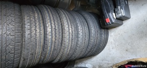 Anvelope de vara 195. 75 R16 C/ noi/ 300 ron/ bucata - imagine 1